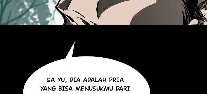 Memoir Of The King Of War Chapter 84 Gambar 19