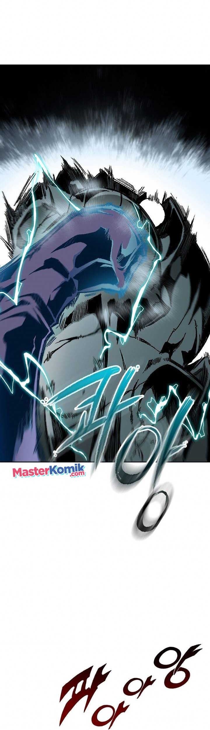 Memoir Of The King Of War Chapter 84 Gambar 36