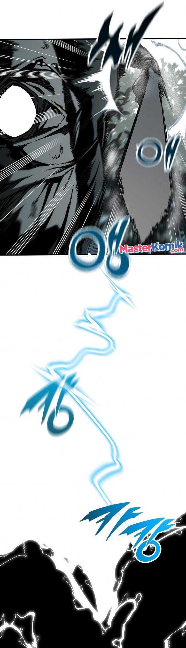 Memoir Of The King Of War Chapter 84 Gambar 44