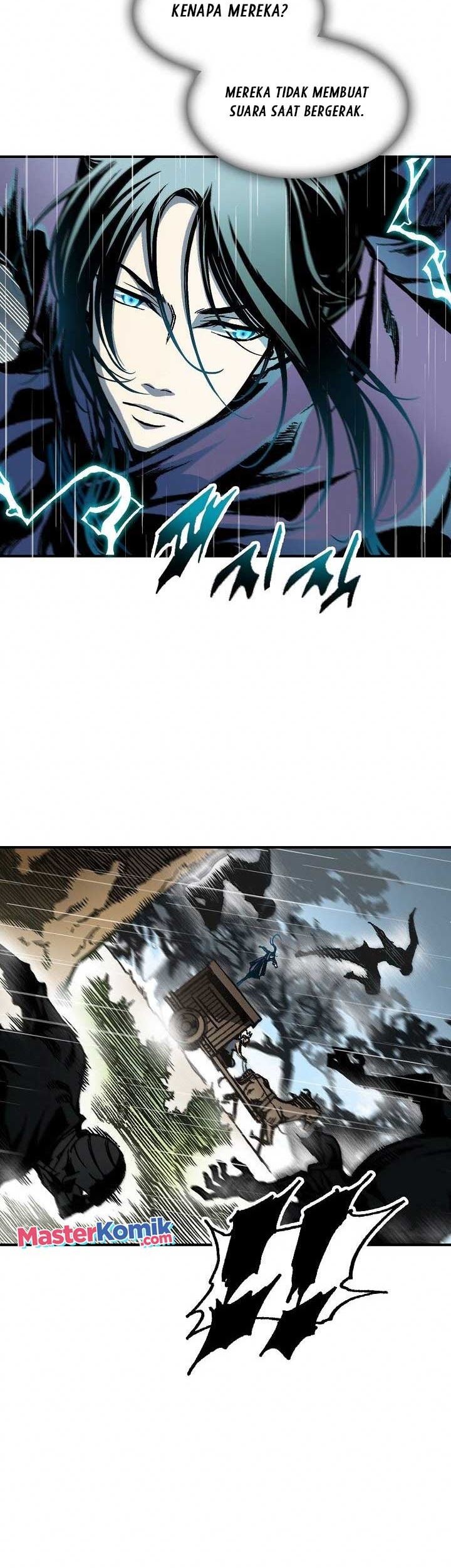 Memoir Of The King Of War Chapter 84 Gambar 40