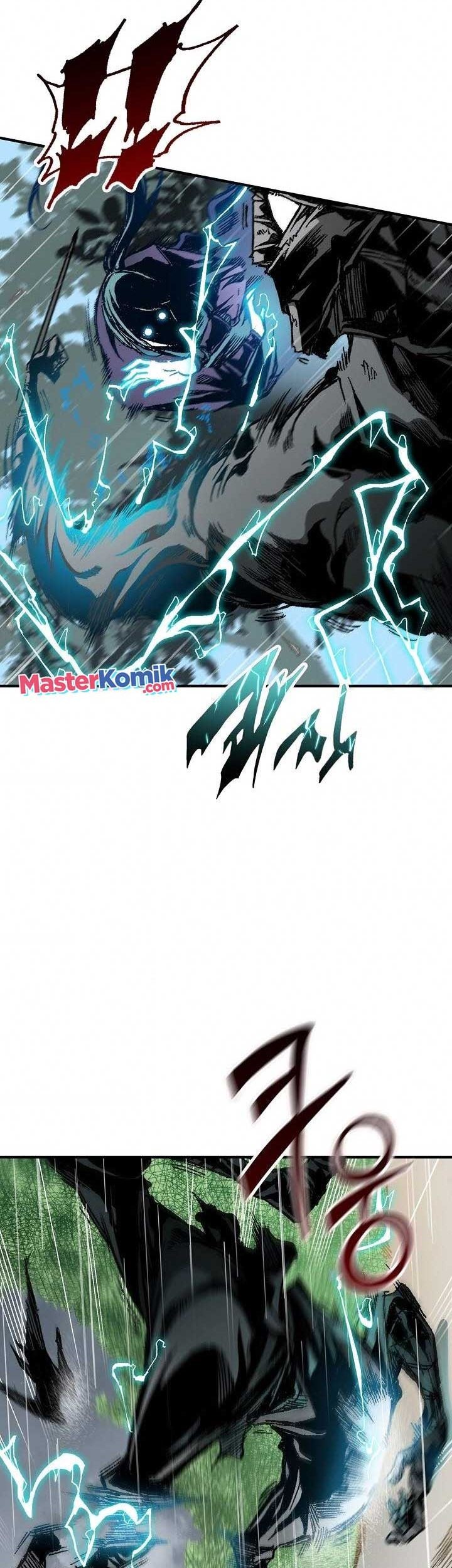 Memoir Of The King Of War Chapter 84 Gambar 52