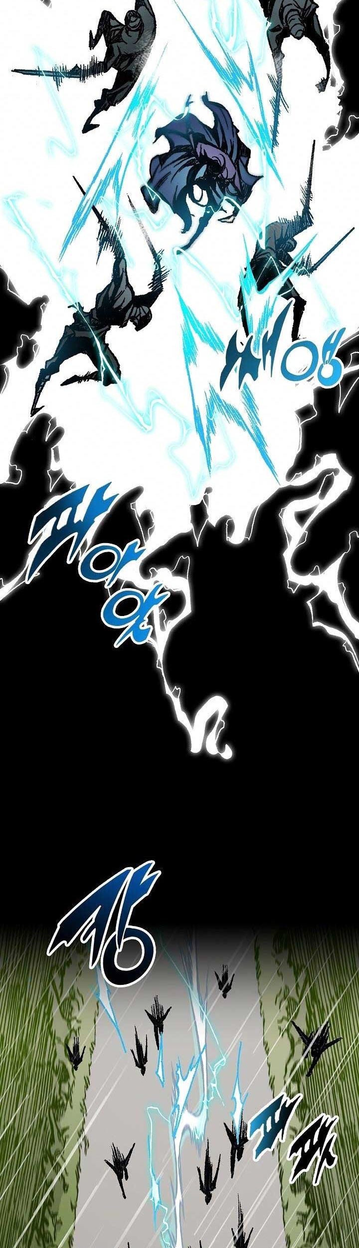 Memoir Of The King Of War Chapter 84 Gambar 46