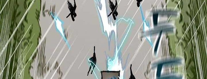 Memoir Of The King Of War Chapter 84 Gambar 47