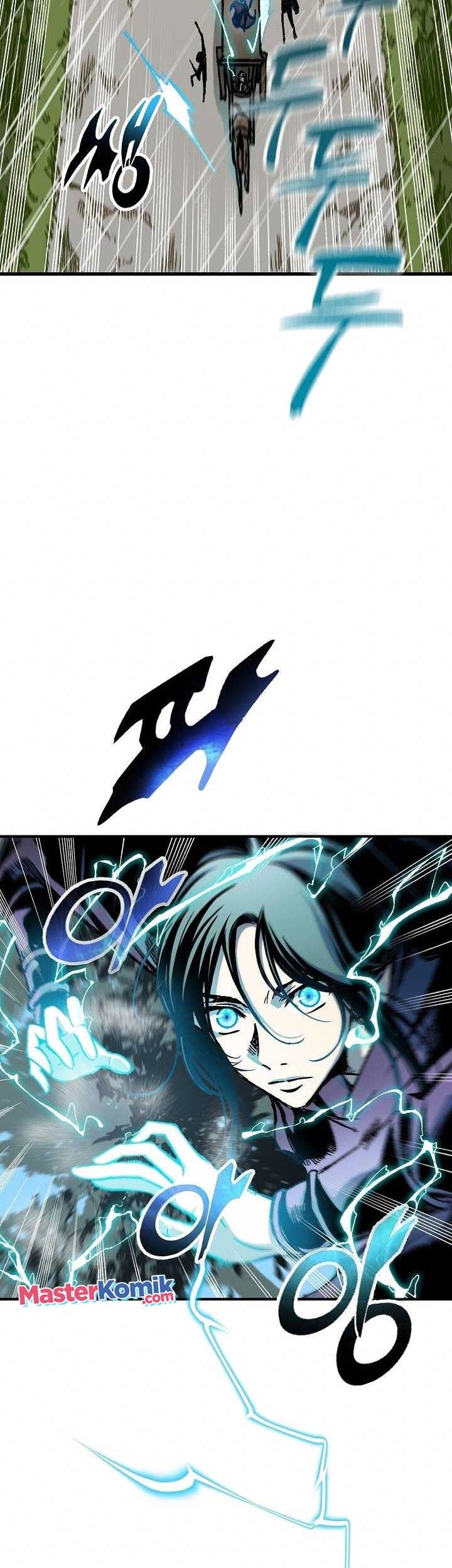 Memoir Of The King Of War Chapter 84 Gambar 48