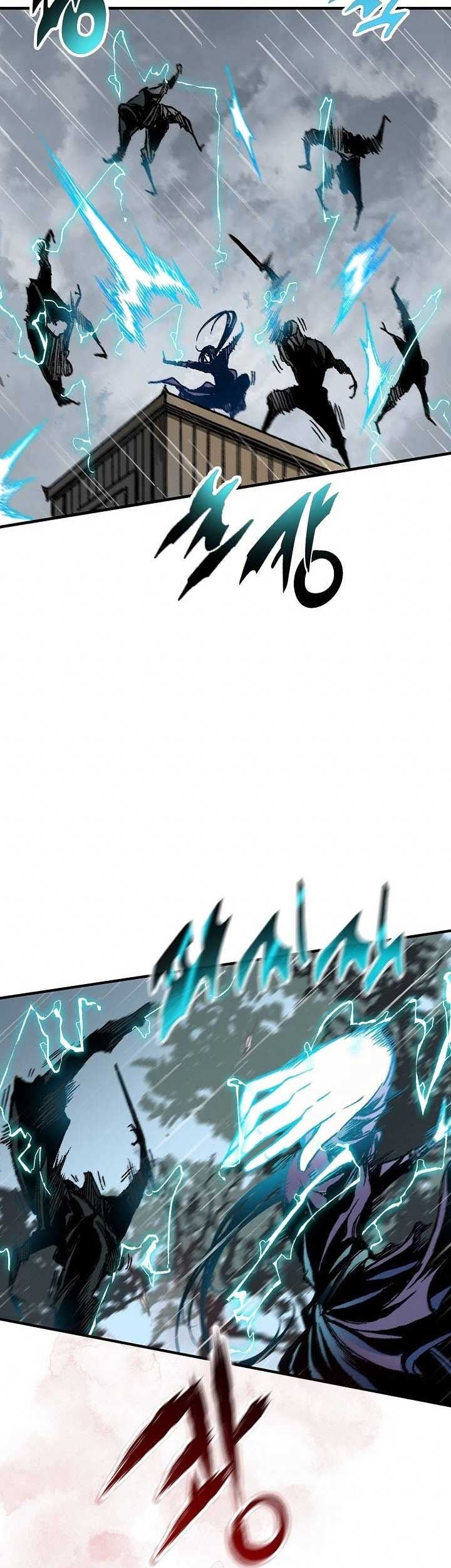 Memoir Of The King Of War Chapter 84 Gambar 50