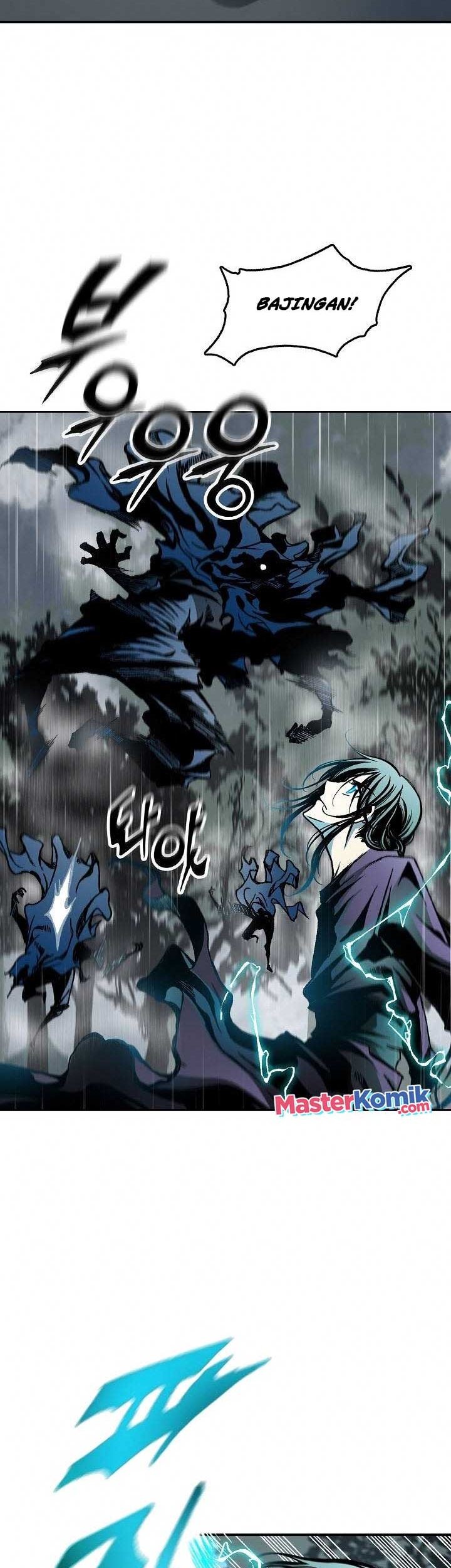 Memoir Of The King Of War Chapter 84 Gambar 64