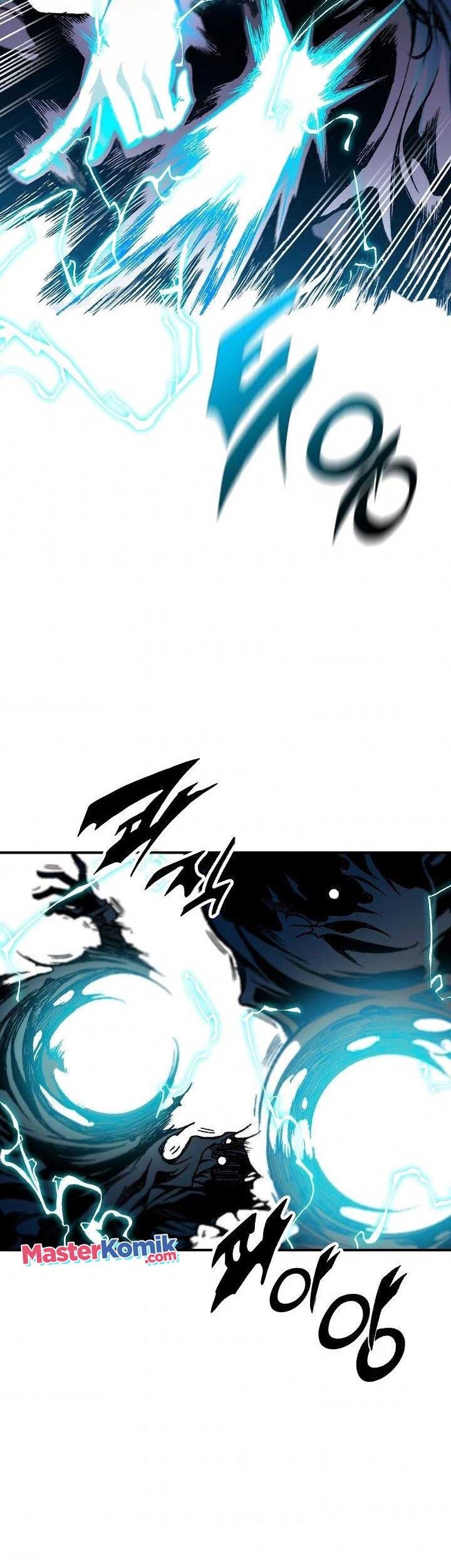 Memoir Of The King Of War Chapter 84 Gambar 60