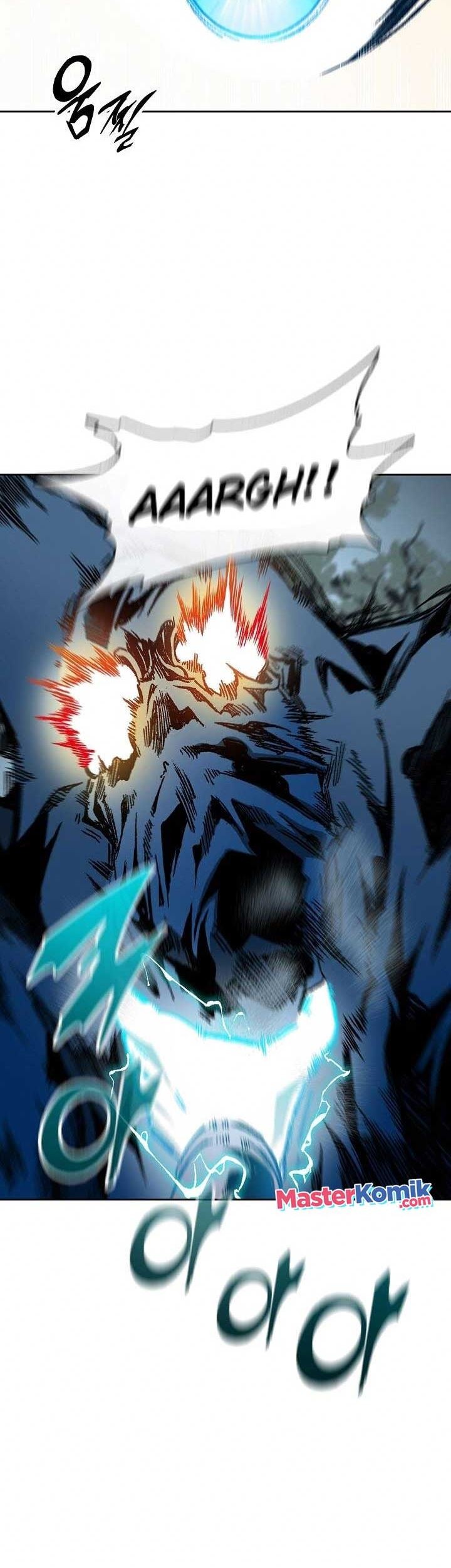 Memoir Of The King Of War Chapter 84 Gambar 72