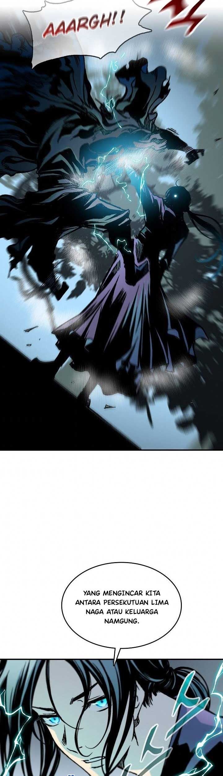 Memoir Of The King Of War Chapter 84 Gambar 68