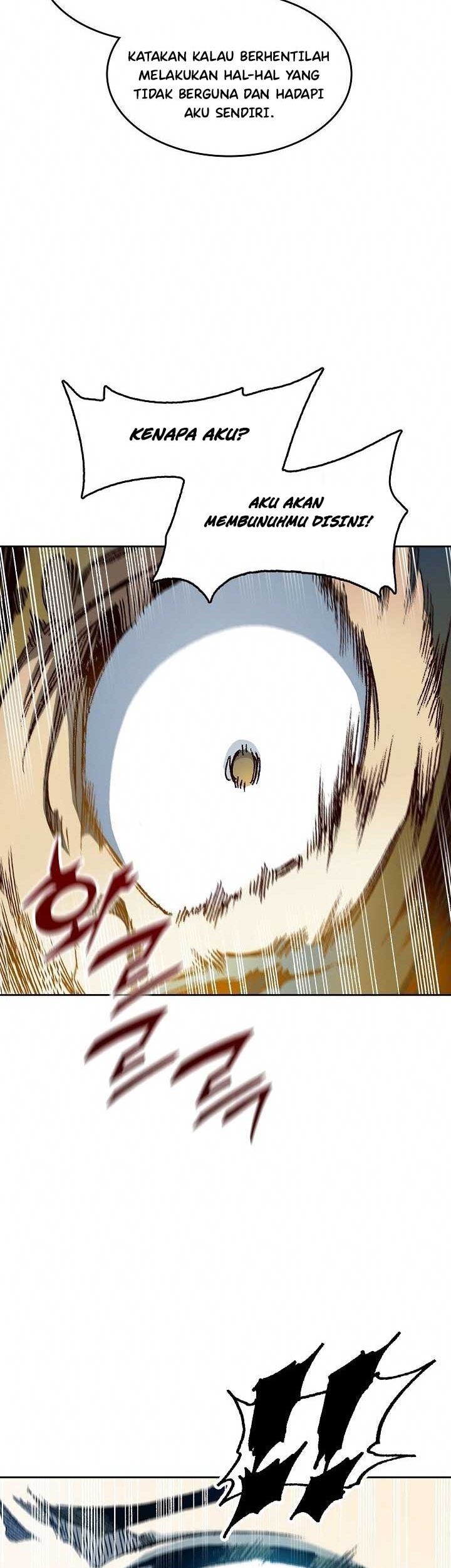 Memoir Of The King Of War Chapter 84 Gambar 70