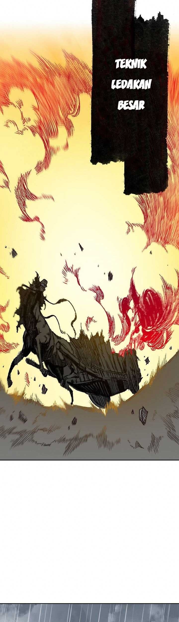 Memoir Of The King Of War Chapter 84 Gambar 74