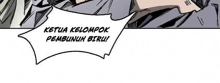 Memoir Of The King Of War Chapter 84 Gambar 77