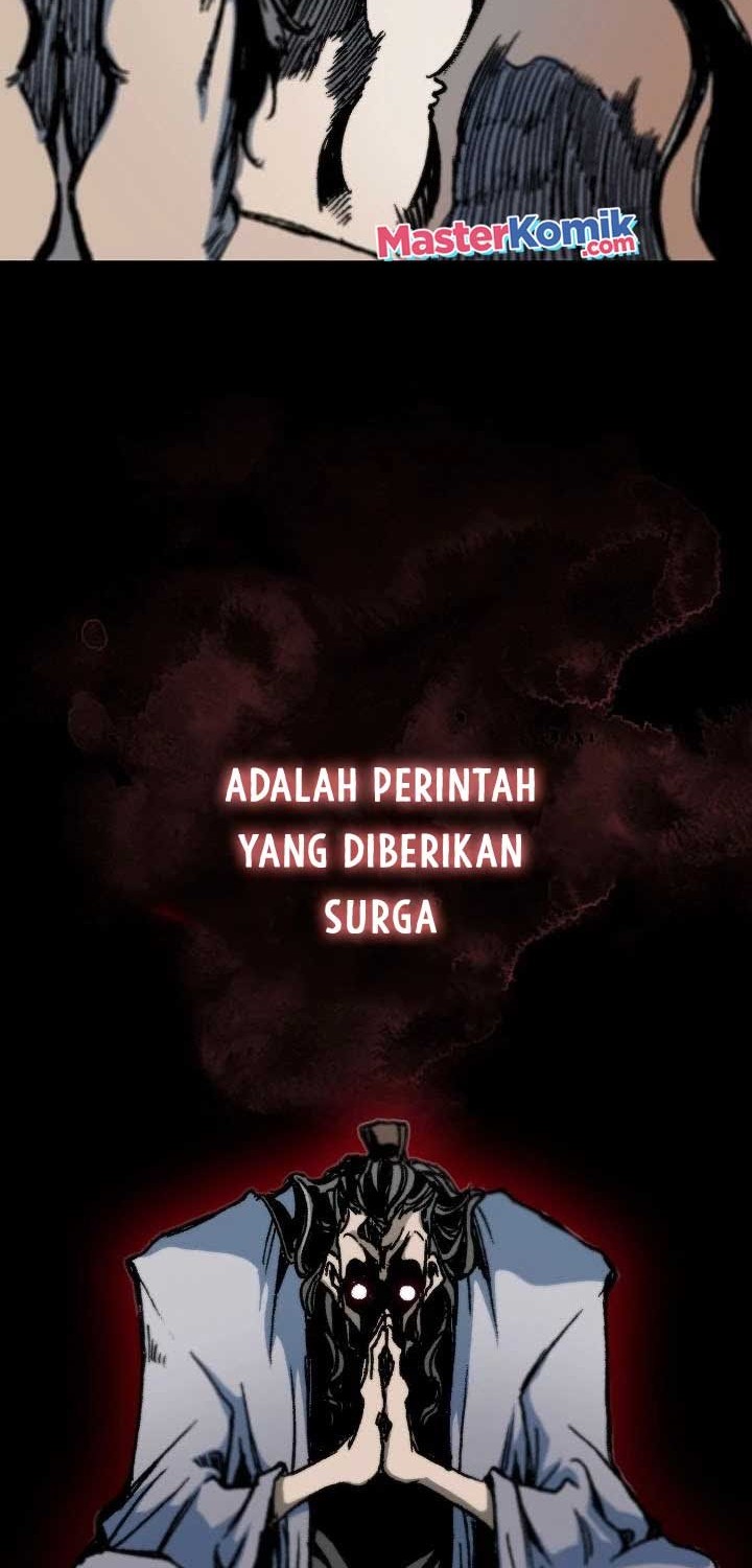 Memoir Of The King Of War Chapter 85 Gambar 72