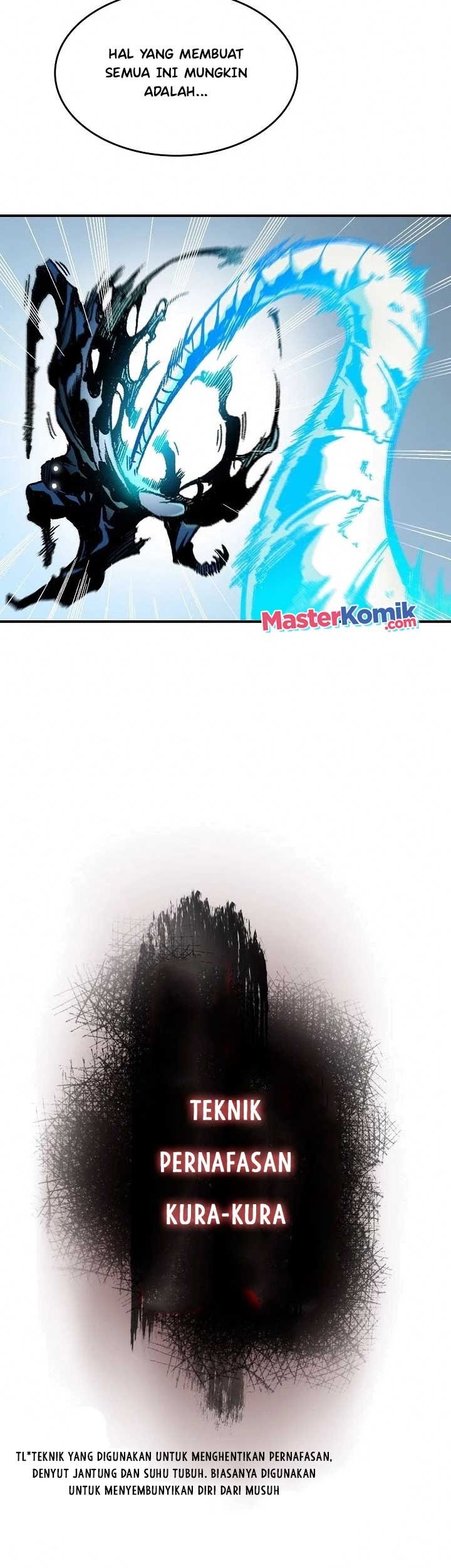 Memoir Of The King Of War Chapter 85 Gambar 66