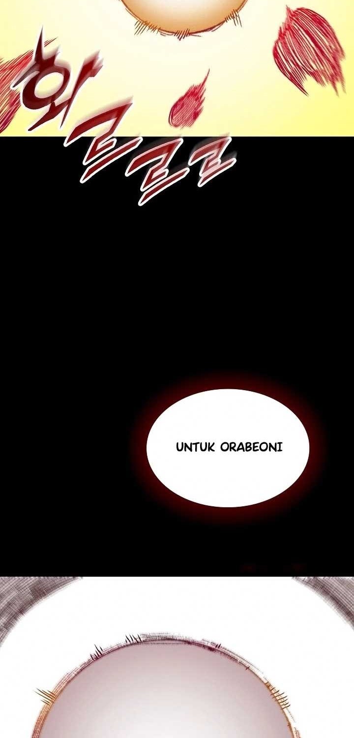 Memoir Of The King Of War Chapter 85 Gambar 69