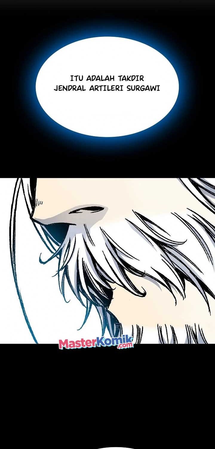 Memoir Of The King Of War Chapter 85 Gambar 7