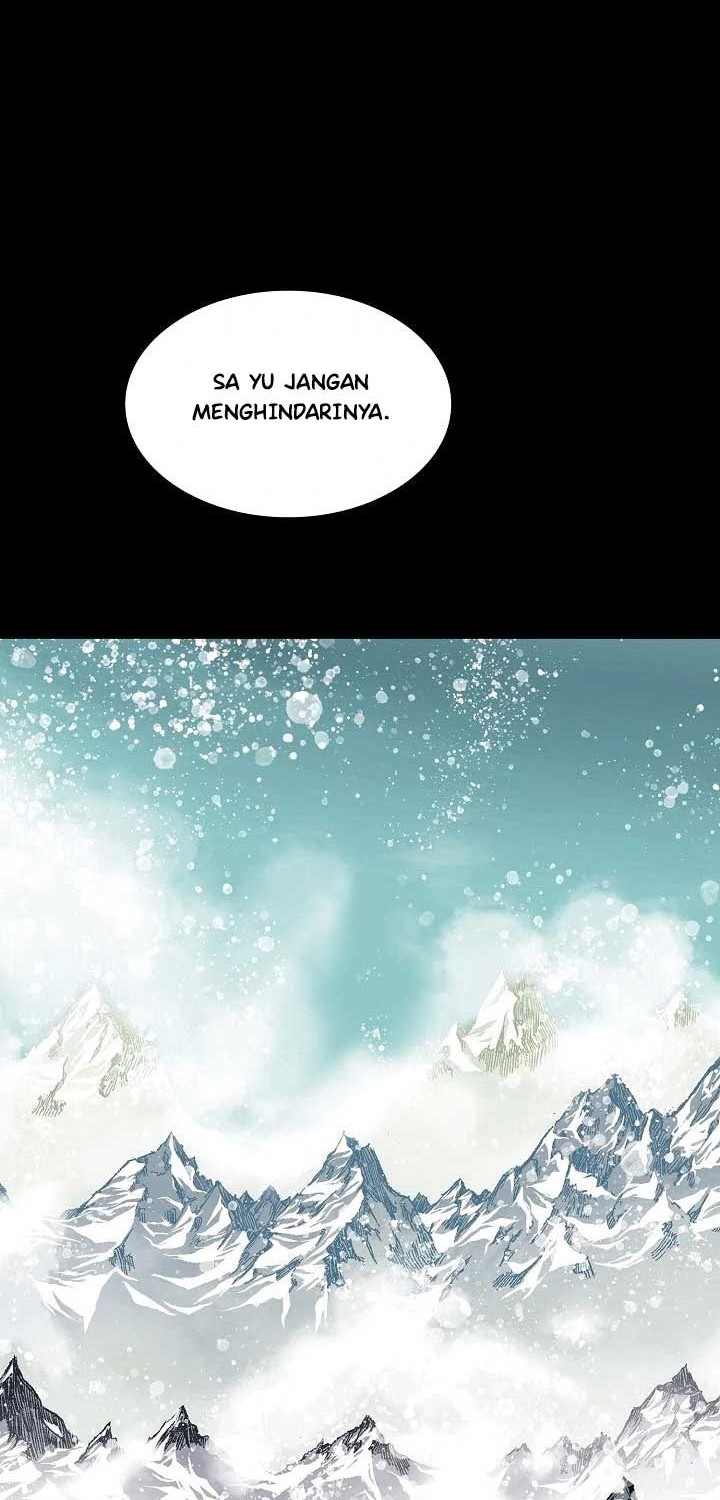 Memoir Of The King Of War Chapter 85 Gambar 9