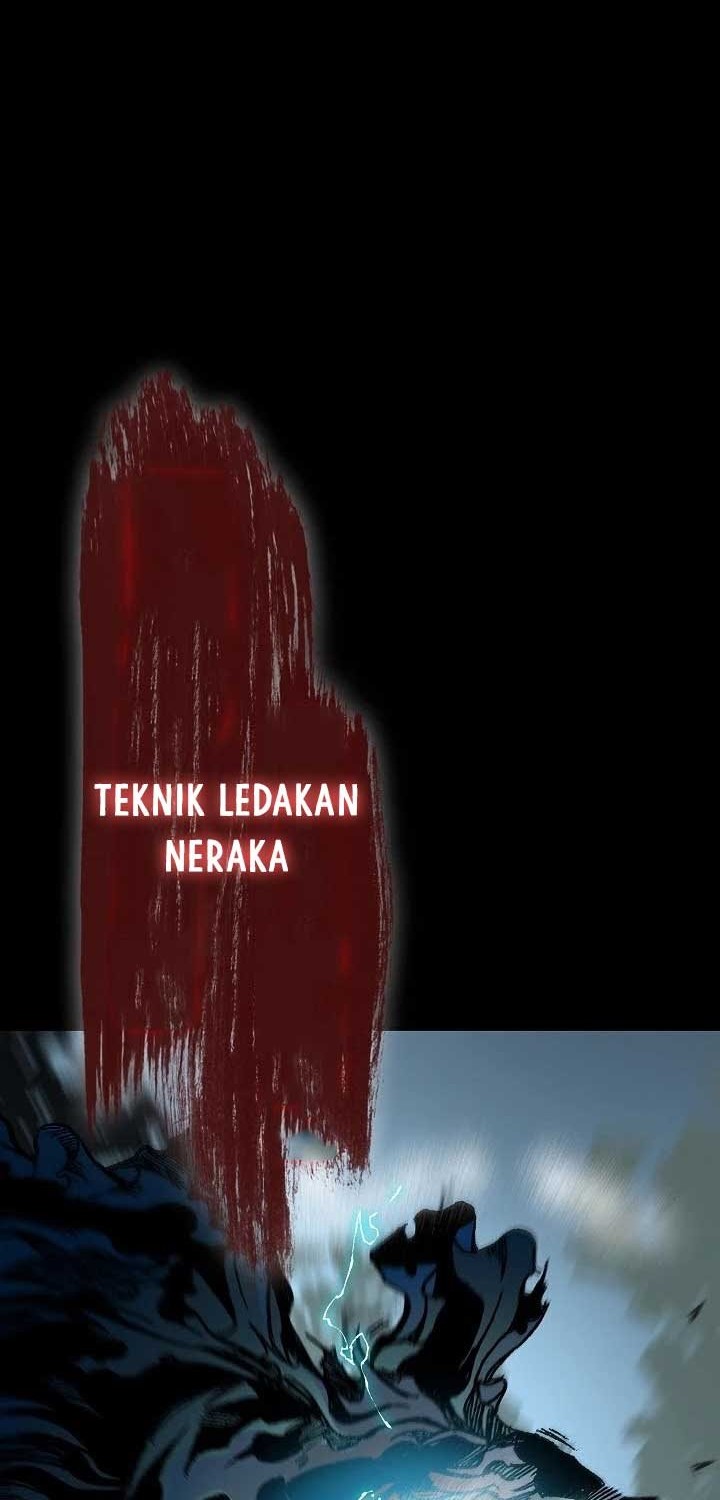 Memoir Of The King Of War Chapter 85 Gambar 12