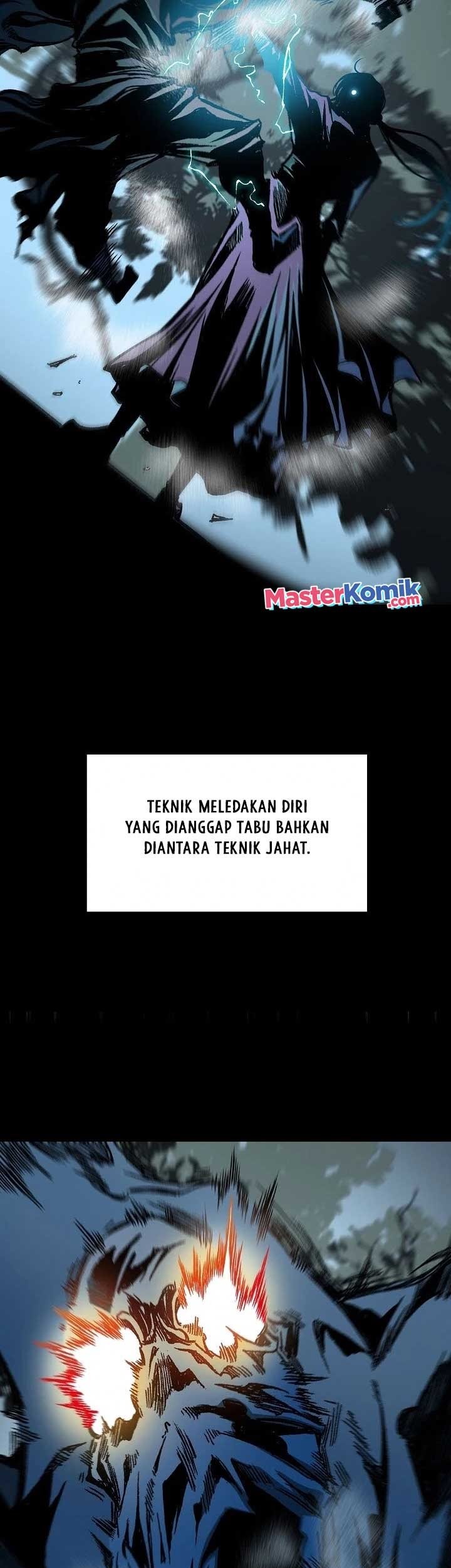 Memoir Of The King Of War Chapter 85 Gambar 13