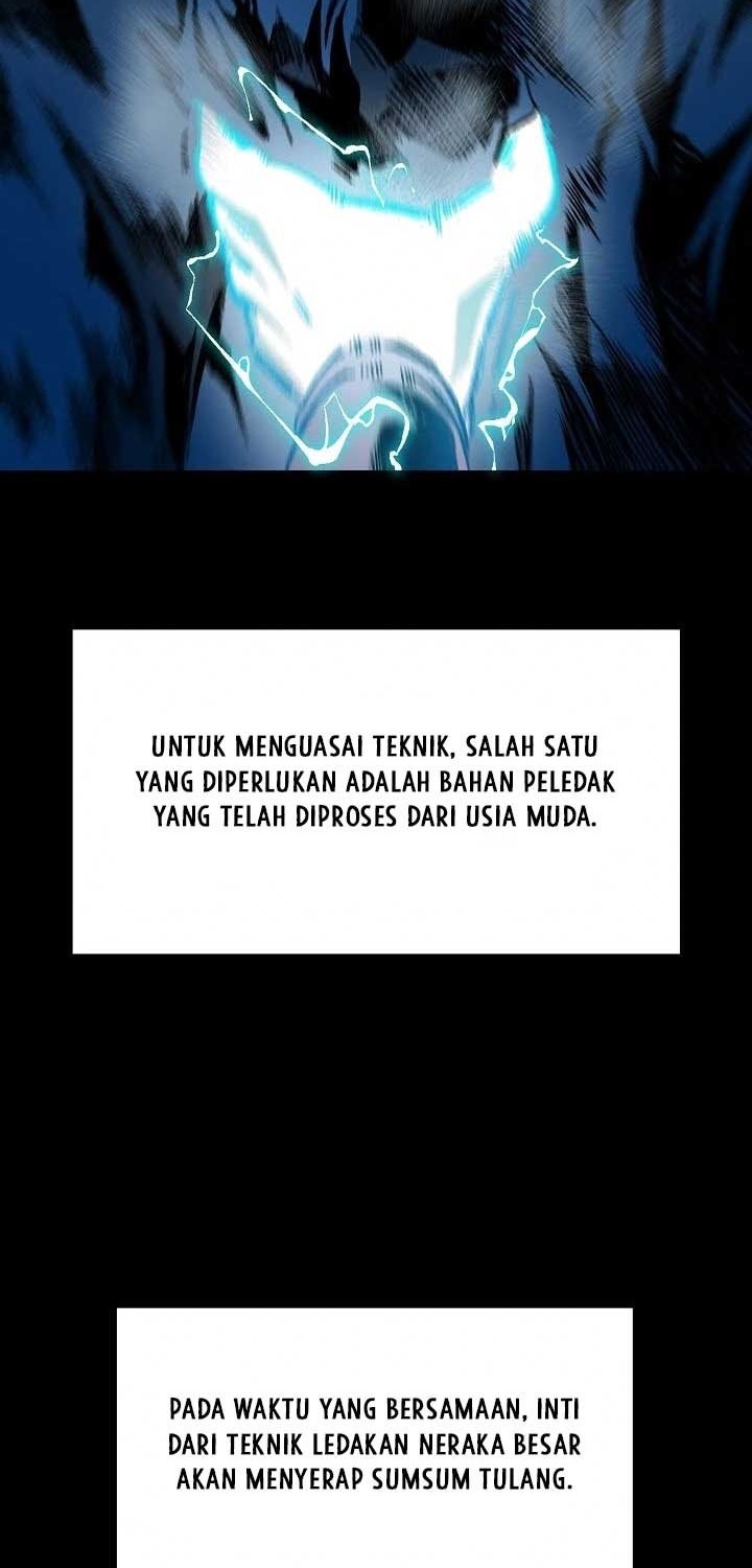 Memoir Of The King Of War Chapter 85 Gambar 14