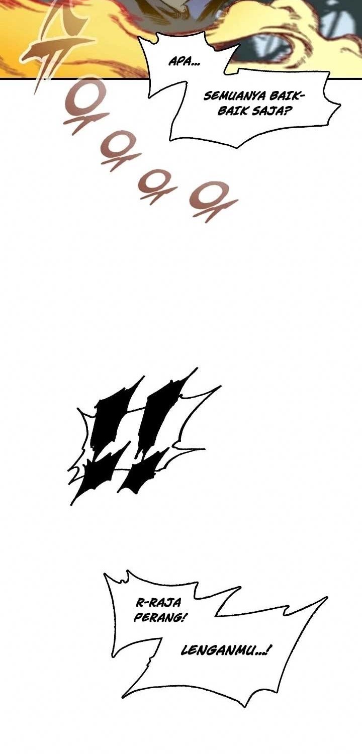 Memoir Of The King Of War Chapter 85 Gambar 22