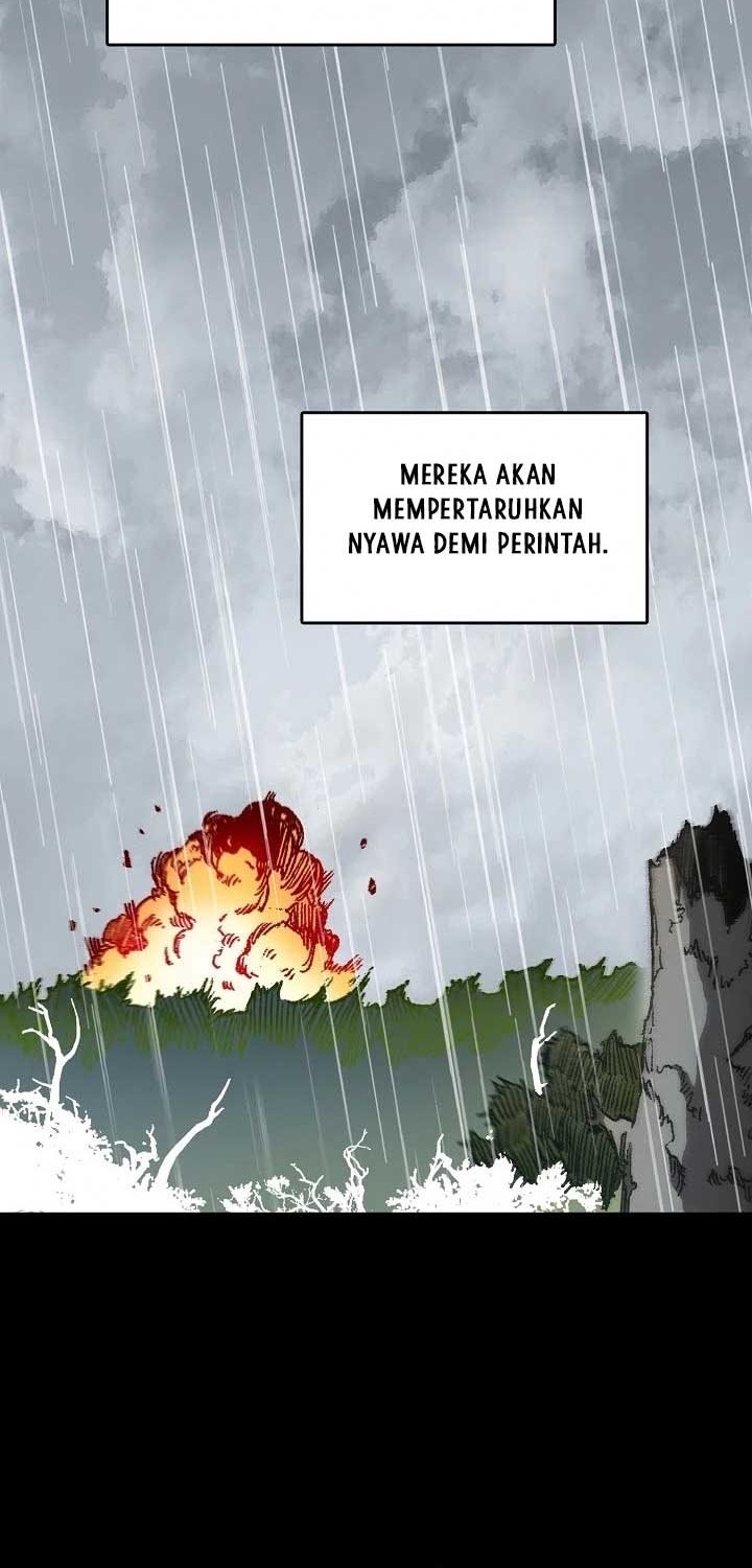 Memoir Of The King Of War Chapter 85 Gambar 17