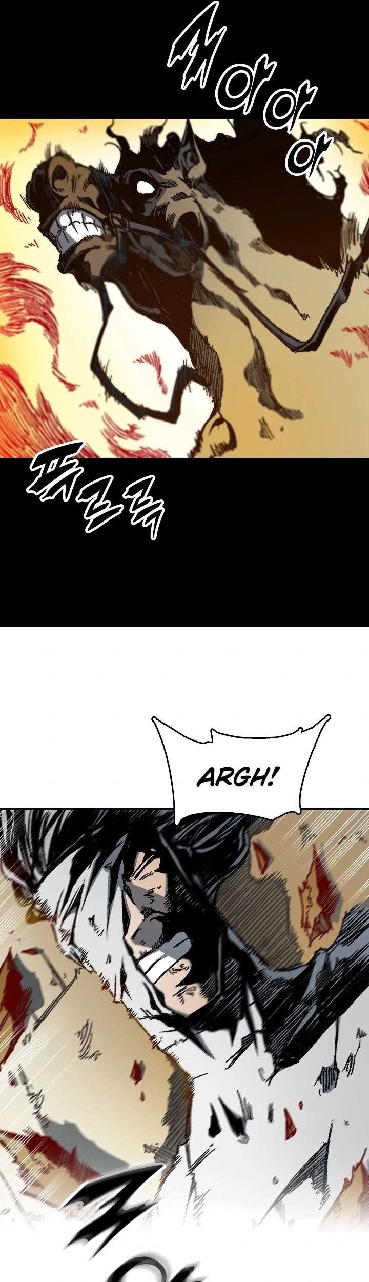 Memoir Of The King Of War Chapter 85 Gambar 18