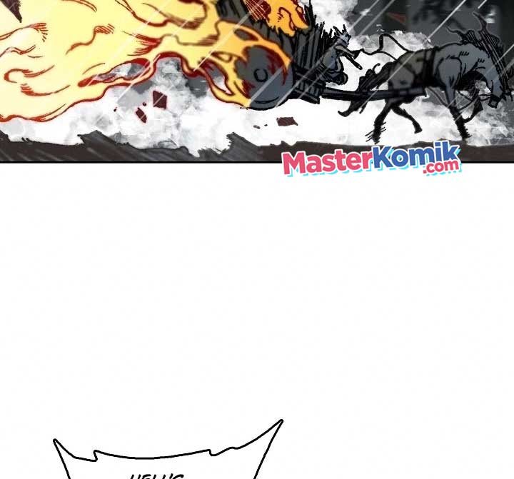 Memoir Of The King Of War Chapter 85 Gambar 20