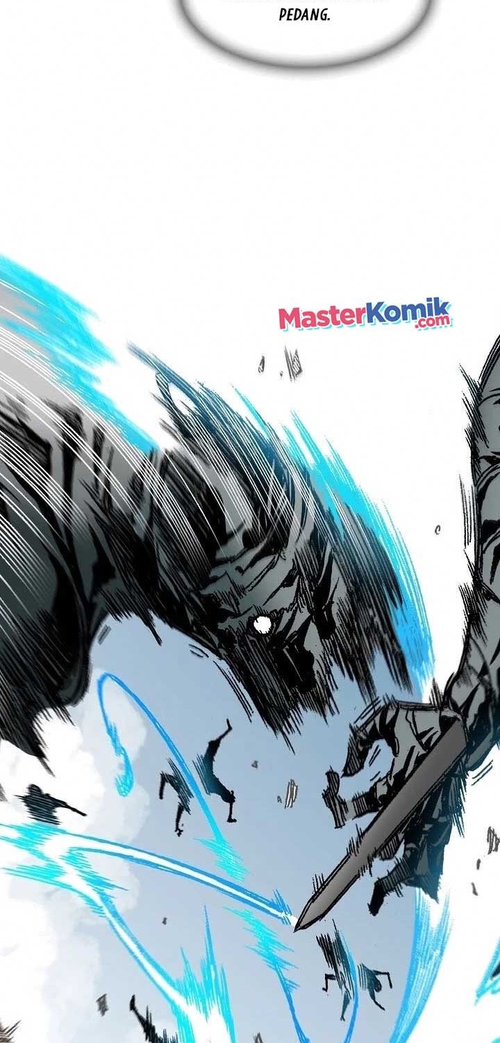 Memoir Of The King Of War Chapter 85 Gambar 29