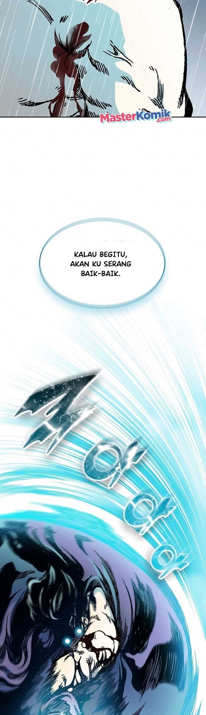 Memoir Of The King Of War Chapter 85 Gambar 26
