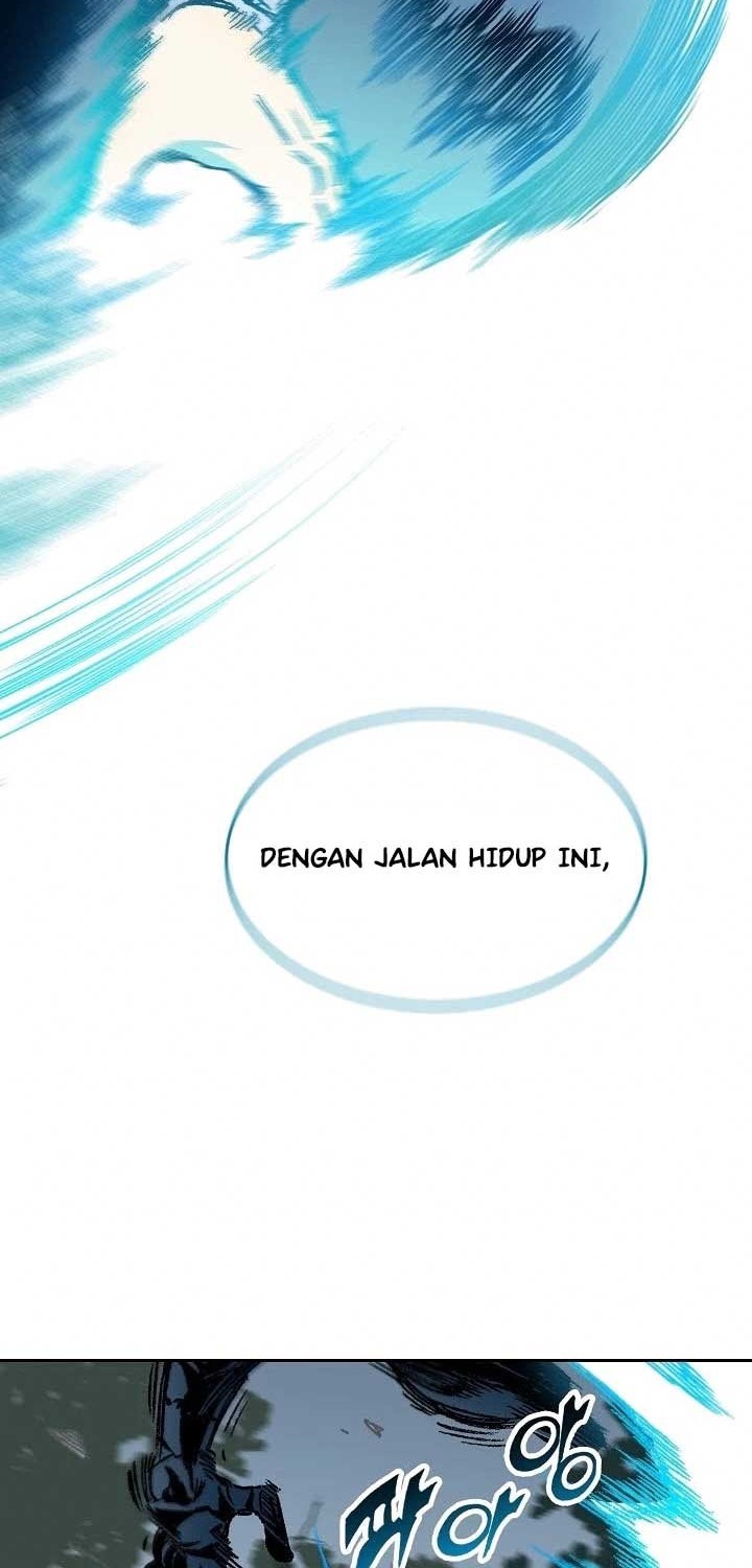 Memoir Of The King Of War Chapter 85 Gambar 27