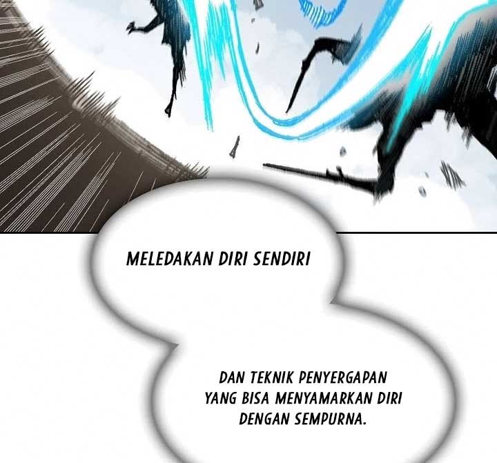 Memoir Of The King Of War Chapter 85 Gambar 30