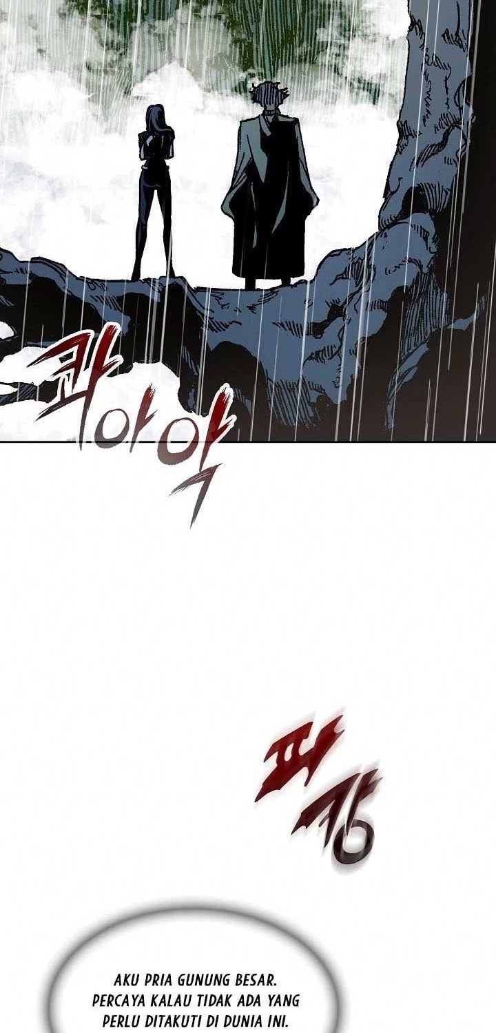 Memoir Of The King Of War Chapter 85 Gambar 32