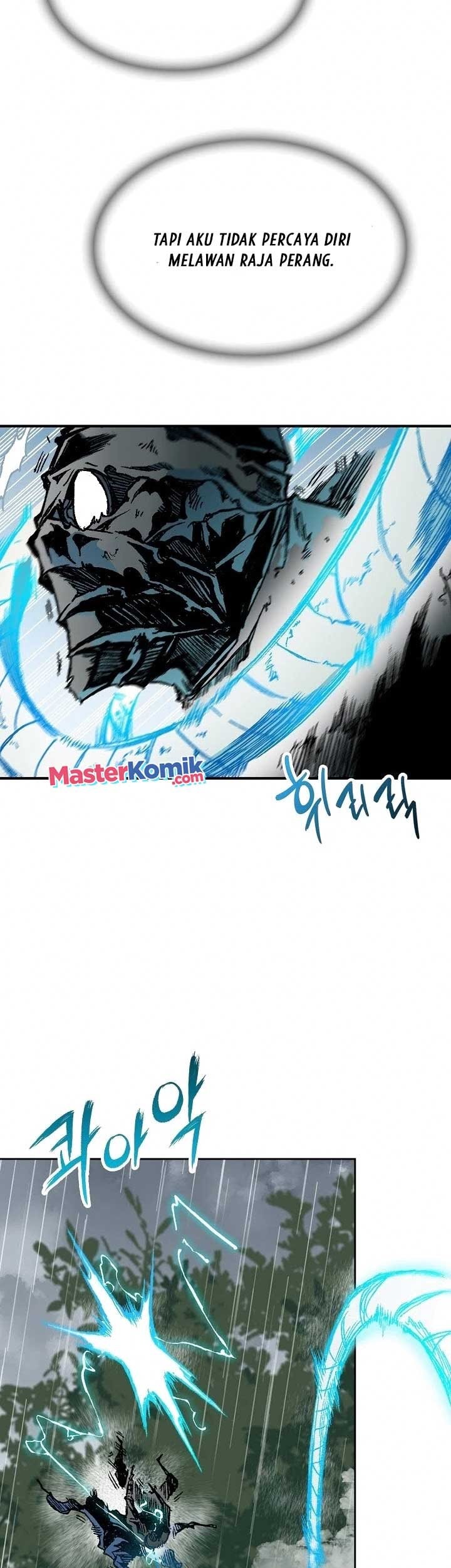 Memoir Of The King Of War Chapter 85 Gambar 33