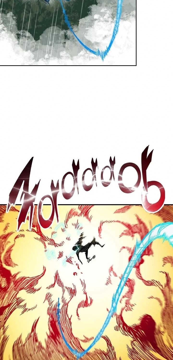 Memoir Of The King Of War Chapter 85 Gambar 34