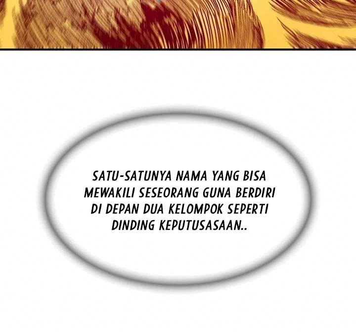 Memoir Of The King Of War Chapter 85 Gambar 35