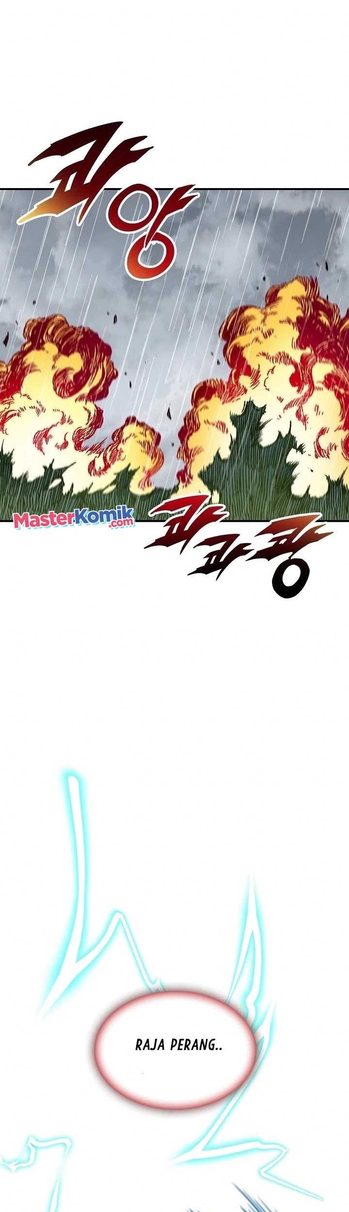 Memoir Of The King Of War Chapter 85 Gambar 36