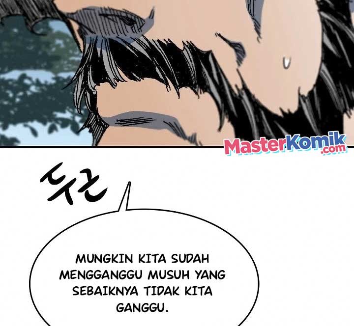 Memoir Of The King Of War Chapter 85 Gambar 40