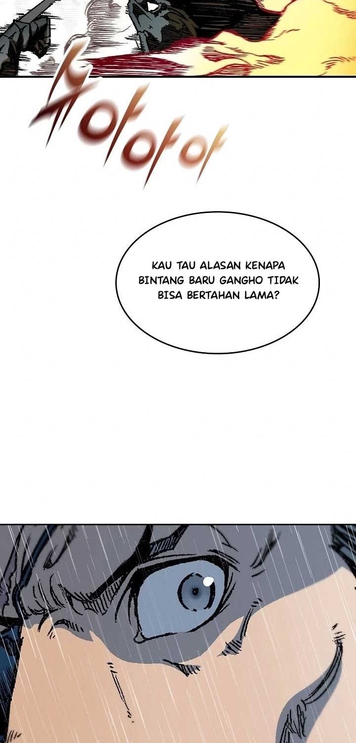 Memoir Of The King Of War Chapter 85 Gambar 42
