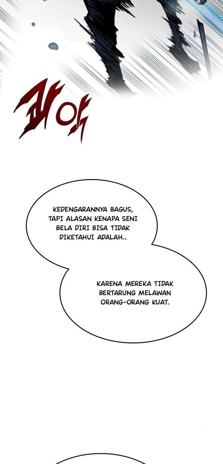 Memoir Of The King Of War Chapter 85 Gambar 47