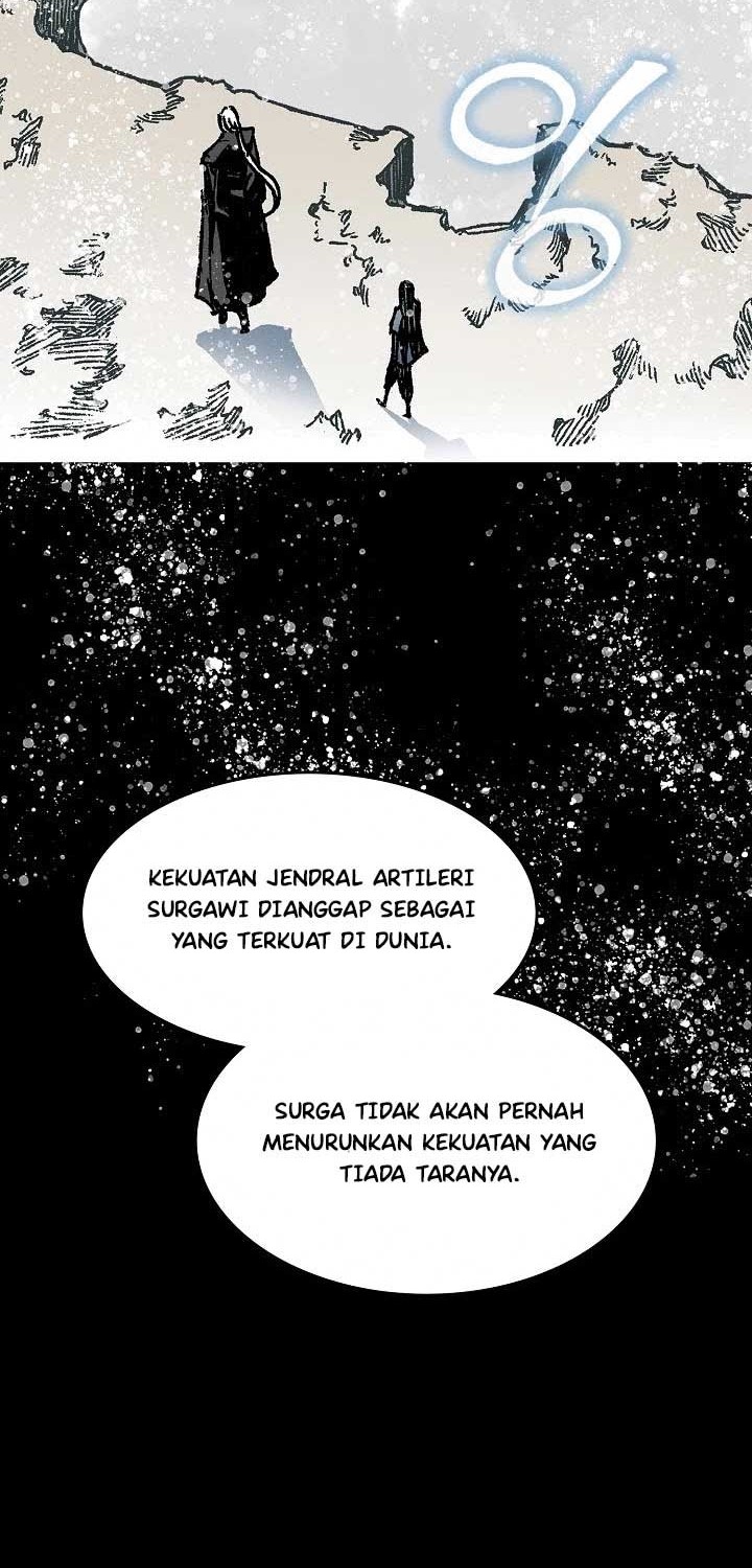 Memoir Of The King Of War Chapter 85 Gambar 3