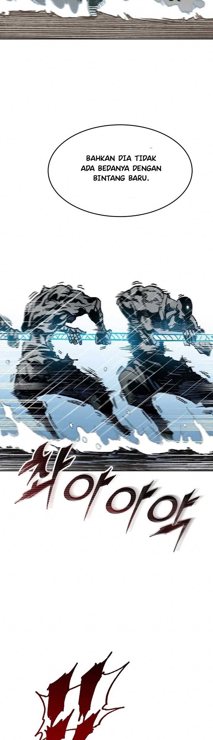 Memoir Of The King Of War Chapter 85 Gambar 51