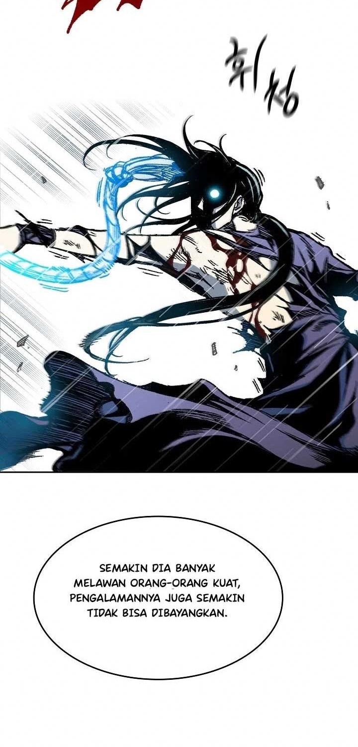 Memoir Of The King Of War Chapter 85 Gambar 52