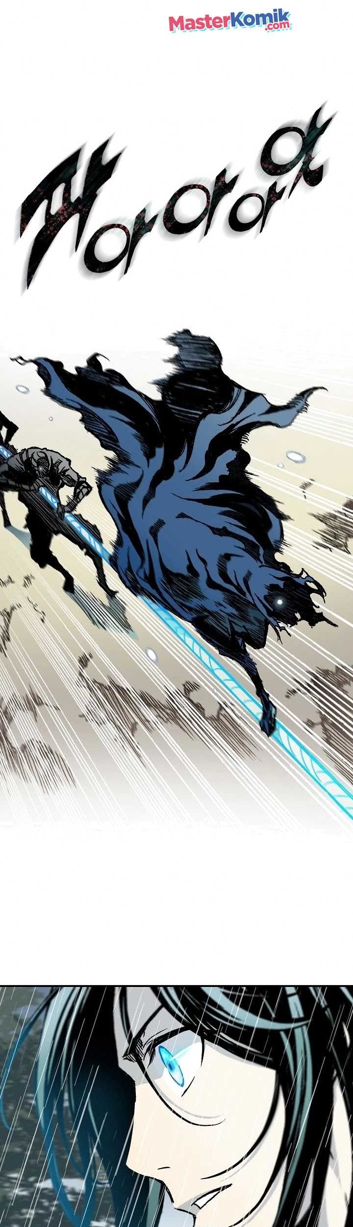 Memoir Of The King Of War Chapter 85 Gambar 53