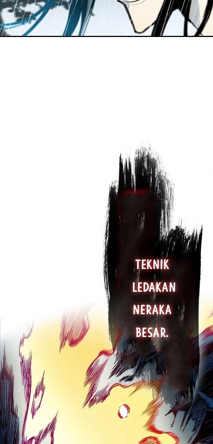 Memoir Of The King Of War Chapter 85 Gambar 54