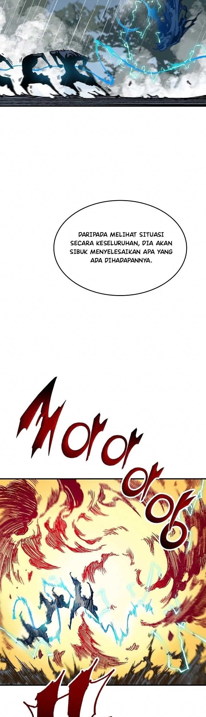 Memoir Of The King Of War Chapter 85 Gambar 61