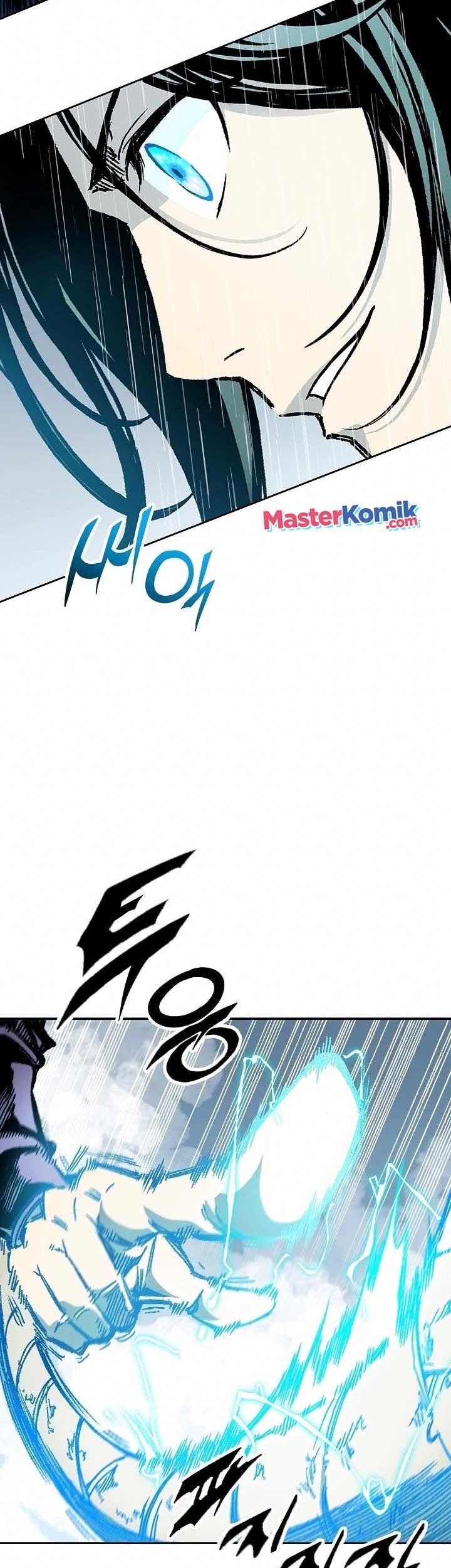 Memoir Of The King Of War Chapter 85 Gambar 56