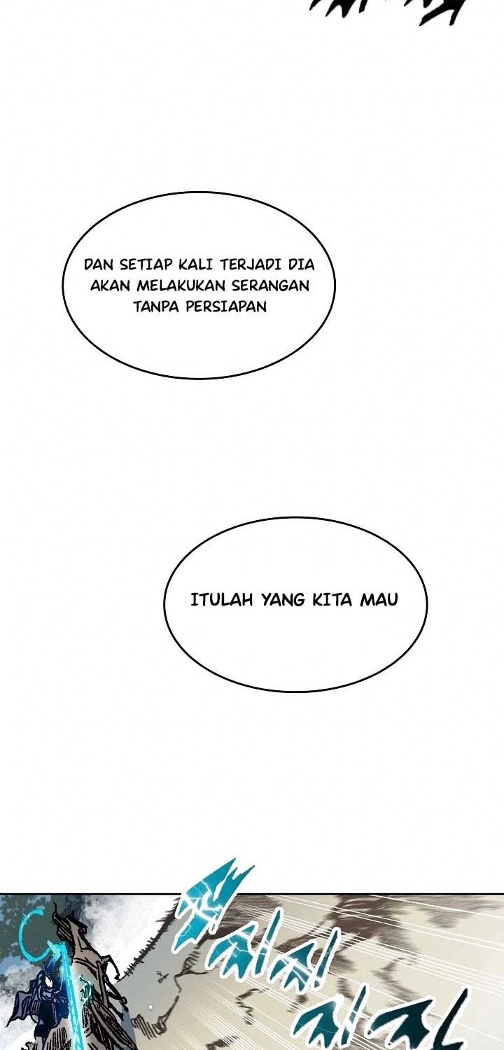 Memoir Of The King Of War Chapter 85 Gambar 57