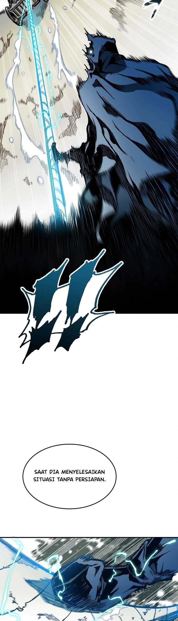 Memoir Of The King Of War Chapter 85 Gambar 58