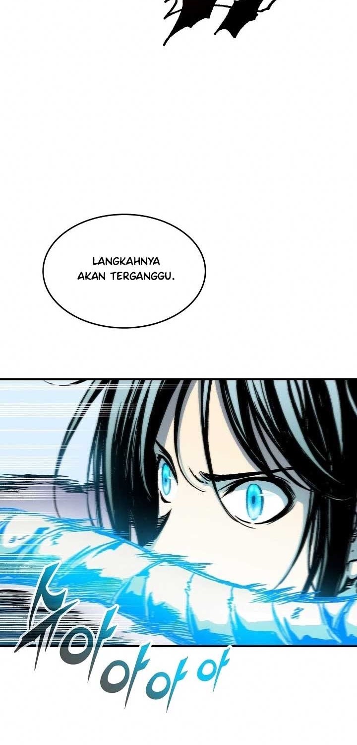 Memoir Of The King Of War Chapter 85 Gambar 64